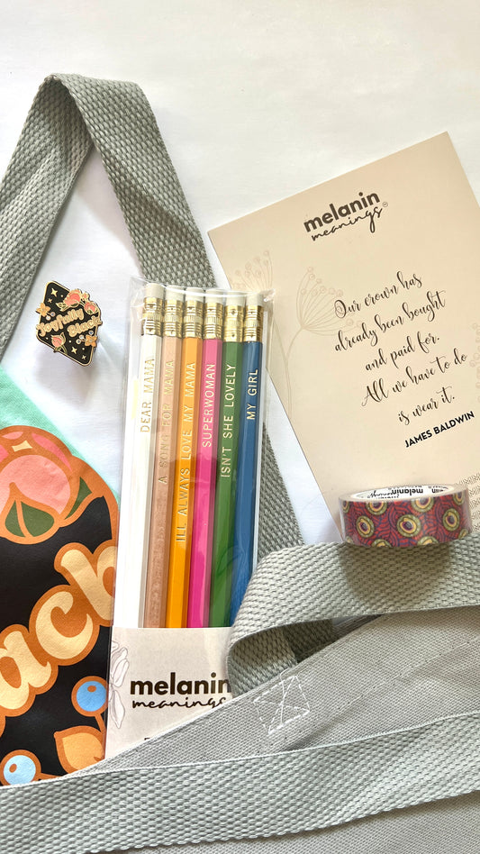 Joyfully Black T-Shirt